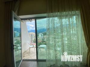 1-к квартира, посуточно, 50м2, 5/10 этаж