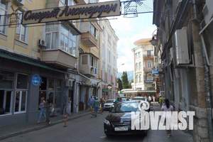 2-к квартира, посуточно, 35м2, 2/5 этаж