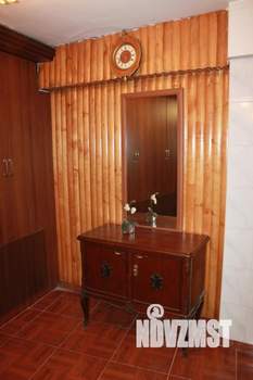 4-к квартира, посуточно, 47м2, 1/1 этаж