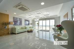 Студия квартира, посуточно, 40м2, 4/9 этаж