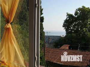 1-к квартира, посуточно, 31м2, 3/3 этаж