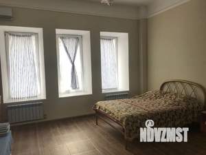 1-к квартира, посуточно, 23м2, 2/2 этаж