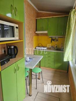 1-к квартира, на длительный срок, 25м2, 1/2 этаж