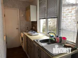 2-к квартира, посуточно, 32м2, 1/1 этаж