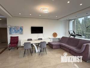 2-к квартира, посуточно, 120м2, 5/5 этаж