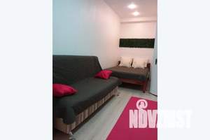 1-к квартира, посуточно, 20м2, 1/5 этаж