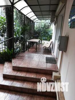 2-к квартира, посуточно, 45м2, 1/4 этаж