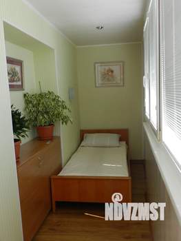 2-к квартира, посуточно, 60м2, 6/12 этаж