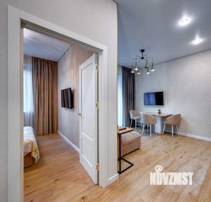 2-к квартира, посуточно, 48м2, 8/8 этаж