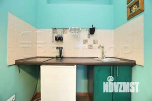 Студия квартира, посуточно, 24м2, 2/4 этаж