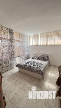 2-к квартира, посуточно, 90м2, 2/4 этаж