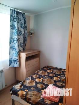 2-к квартира, посуточно, 35м2, 1/1 этаж