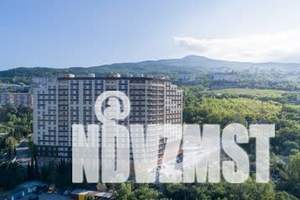 1-к квартира, посуточно, 32м2, 14/18 этаж