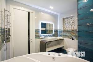 2-к квартира, на длительный срок, 130м2, 8/19 этаж