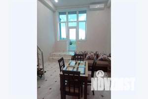 2-к квартира, посуточно, 70м2, 1/9 этаж