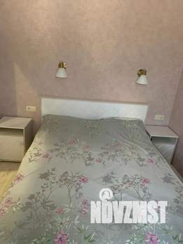 2-к квартира, посуточно, 64м2, 2/6 этаж