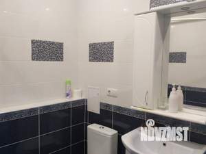1-к квартира, посуточно, 51м2, 4/6 этаж
