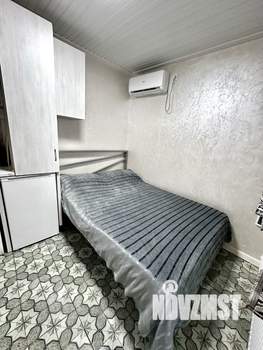 Студия квартира, посуточно, 20м2, 1/1 этаж