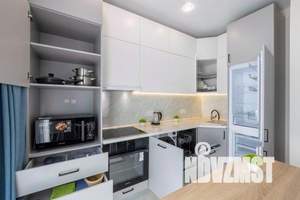 1-к квартира, посуточно, 10м2, 2/7 этаж