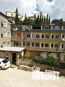 1-к квартира, посуточно, 40м2, 1/4 этаж