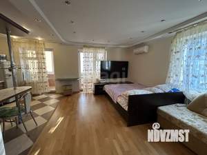 1-к квартира, на длительный срок, 45м2, 10/13 этаж