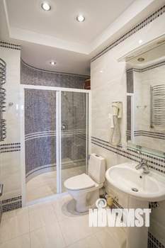 5-к квартира, посуточно, 213м2, 11/11 этаж