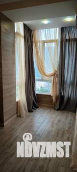 2-к квартира, посуточно, 71м2, 8/10 этаж