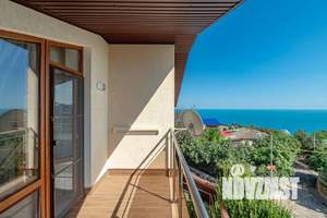 2-к квартира, посуточно, 80м2, 1/2 этаж