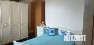 2-к квартира, посуточно, 45м2, 1/2 этаж