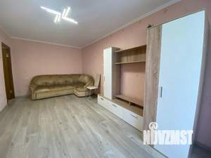2-к квартира, посуточно, 47м2, 2/4 этаж