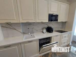 1-к квартира, посуточно, 65м2, 2/12 этаж