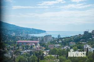 Студия квартира, посуточно, 40м2, 7/18 этаж