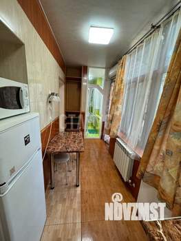 1-к квартира, на длительный срок, 30м2, 1/2 этаж