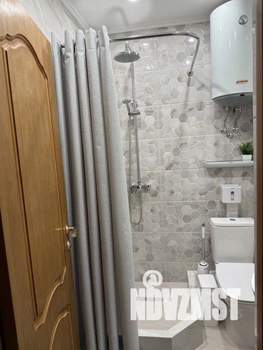 2-к квартира, посуточно, 37м2, 1/1 этаж