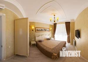 3-к квартира, посуточно, 60м2, 2/3 этаж