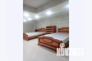 2-к квартира, посуточно, 70м2, 1/9 этаж