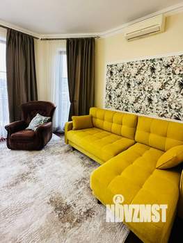 2-к квартира, на длительный срок, 78м2, 4/4 этаж