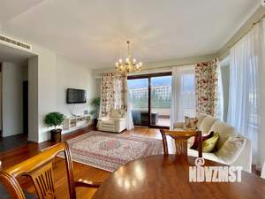 2-к квартира, посуточно, 102м2, 13/15 этаж