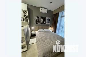 1-к квартира, посуточно, 29м2, 4/8 этаж