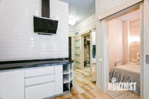 1-к квартира, посуточно, 65м2, 6/20 этаж