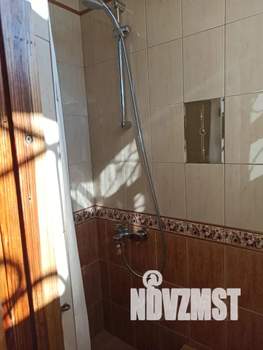 1-к квартира, посуточно, 35м2, 1/2 этаж