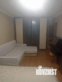 1-к квартира, посуточно, 28м2, 1/4 этаж