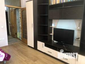 1-к квартира, посуточно, 35м2, 2/2 этаж