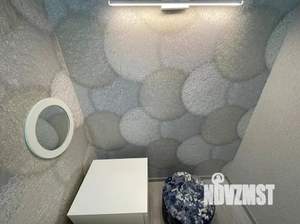 2-к квартира, посуточно, 60м2, 4/14 этаж