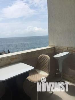 1-к квартира, посуточно, 30м2, 2/8 этаж