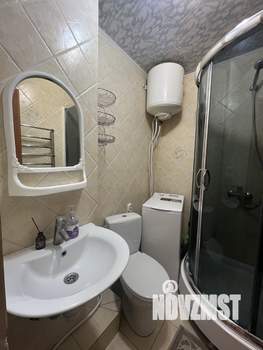 1-к квартира, на длительный срок, 28м2, 8/9 этаж