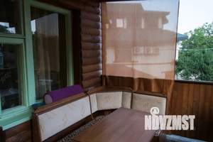 1-к квартира, посуточно, 36м2, 2/2 этаж