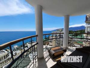 3-к квартира, посуточно, 150м2, 9/12 этаж