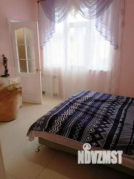 3-к квартира, посуточно, 70м2, 2/2 этаж