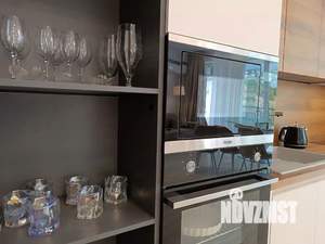 1-к квартира, посуточно, 62м2, 1/1 этаж